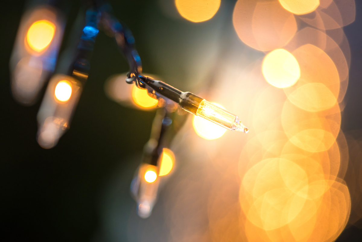 every laugh is a light