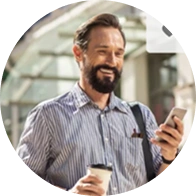 Freedom from the emotional and relational patterns that imprison you in that moment