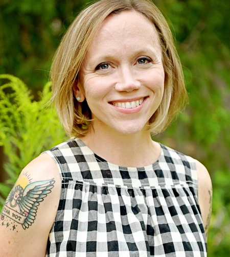 KATHERINE WILLIS PERSHEY