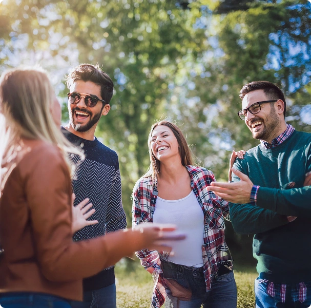 Multiply your momentum 