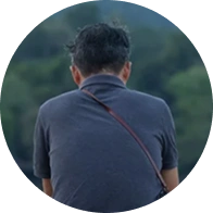 The key to cultivating calmness in your most triggered moments